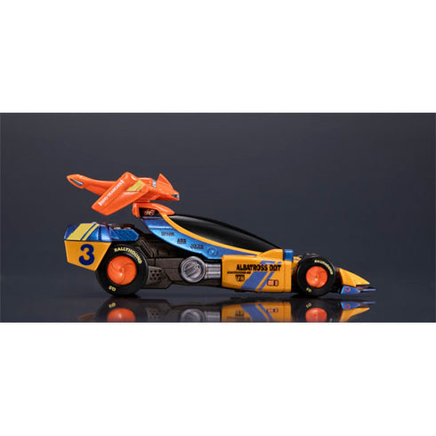 『新世紀GPXサイバーフォーミュラ』C.F.C.-Heritage Edition- アルバトランダー602